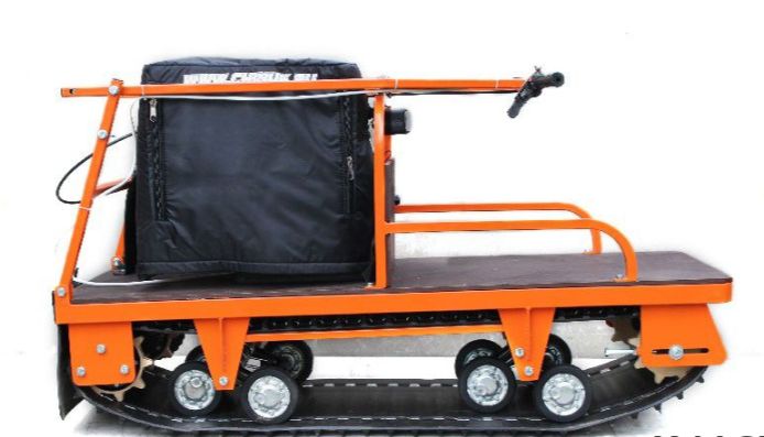 Мотобуксировщик ЧИНУК 15 л.с. в Хабаровске