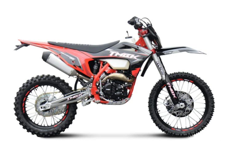 Питбайк TMBK Sprinter 300 (NB300) в Хабаровске