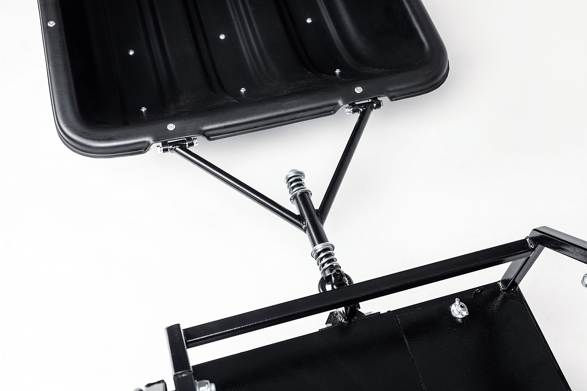 САНИ УСИЛЕННЫЕ IKUDZO 1600 в Хабаровске