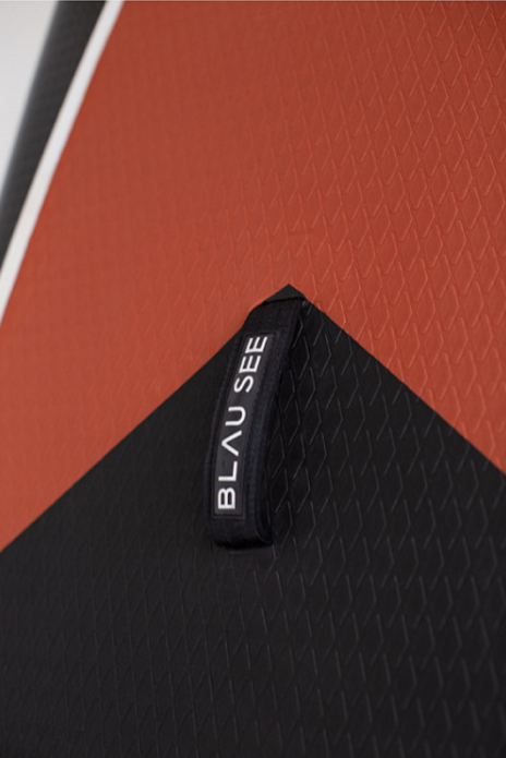 НАДУВНОЙ SUP-BOARD BURNFIRE 10,6 в Хабаровске