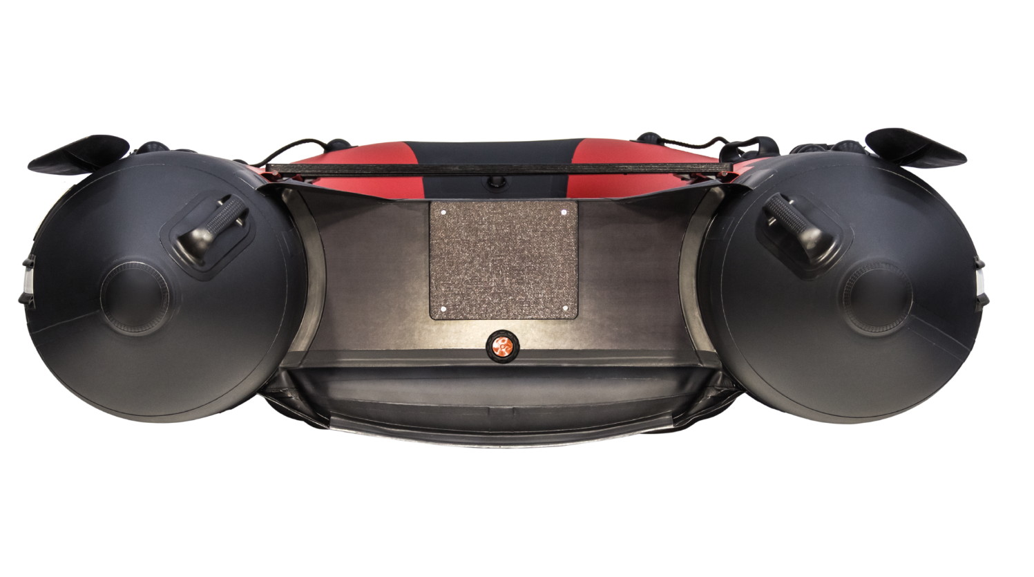 Лодка Ривьера Компакт 2900 НДНД в Хабаровске