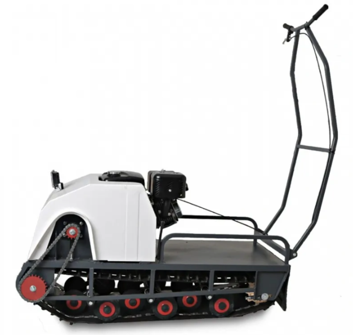 Мотобуксировщик ВЕПС «БЮДЖЕТНЫЙ» 15 л.с. в Хабаровске