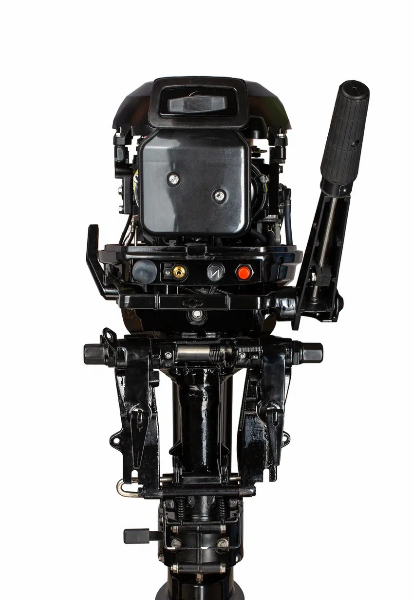 ЛОДОЧНЫЙ МОТОР GLADIATOR G30FHS в Хабаровске