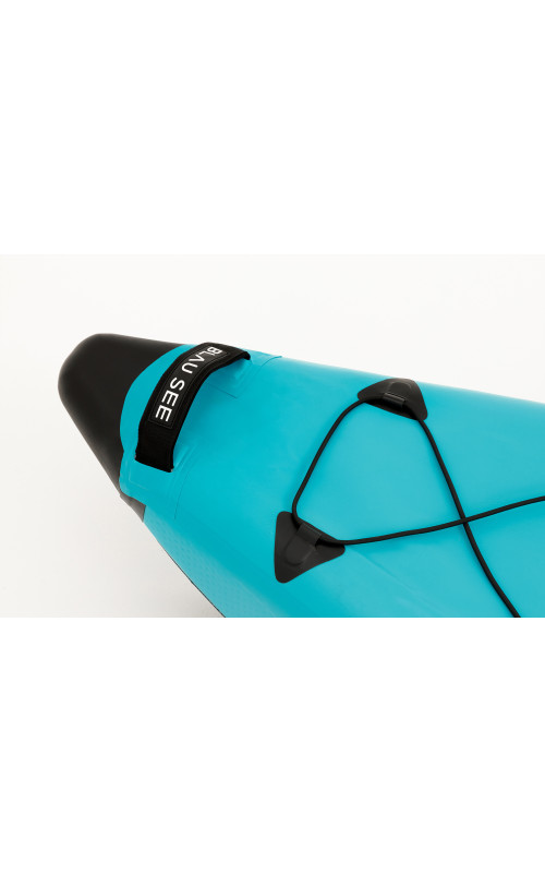 Надувной каяк Blau See Big Fish-3 Премиум в Хабаровске