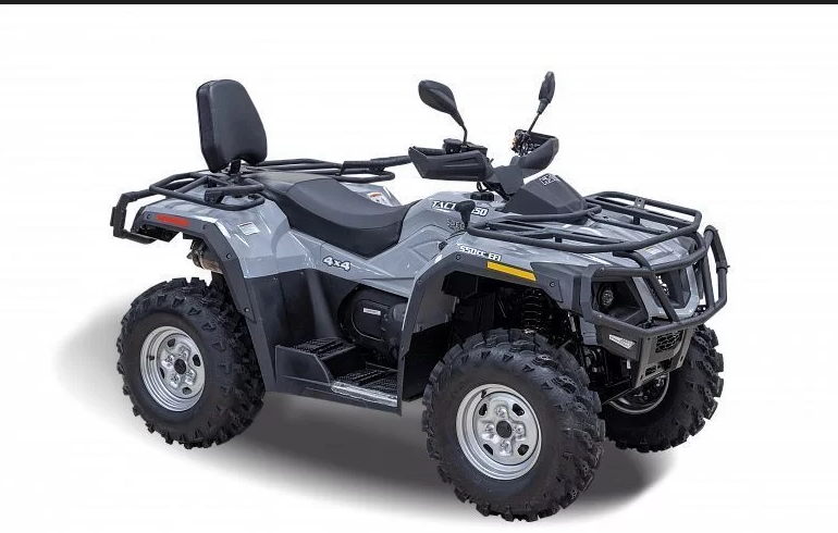 Квадроцикл HISUN TACTIC 550 (HS550ATV) NORMAL в Хабаровске
