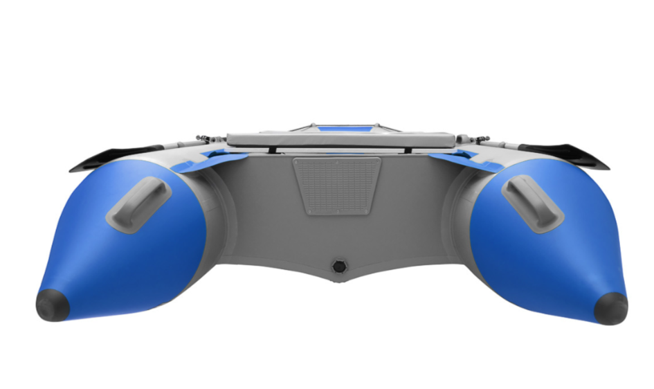 ЛОДКА ДРАККАР 3300 СК HANT в Хабаровске