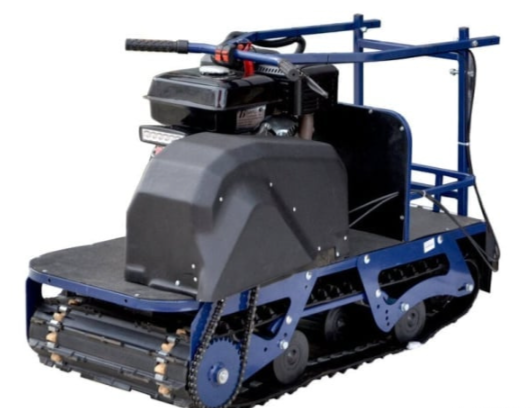 Мотобуксировщик БАРС ПАРТИЗАН 380 F7F в Хабаровске