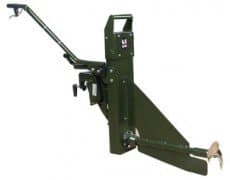 Рама - редуктор для болотохода SEA-PRO 5-7.5 л.с. в Хабаровске