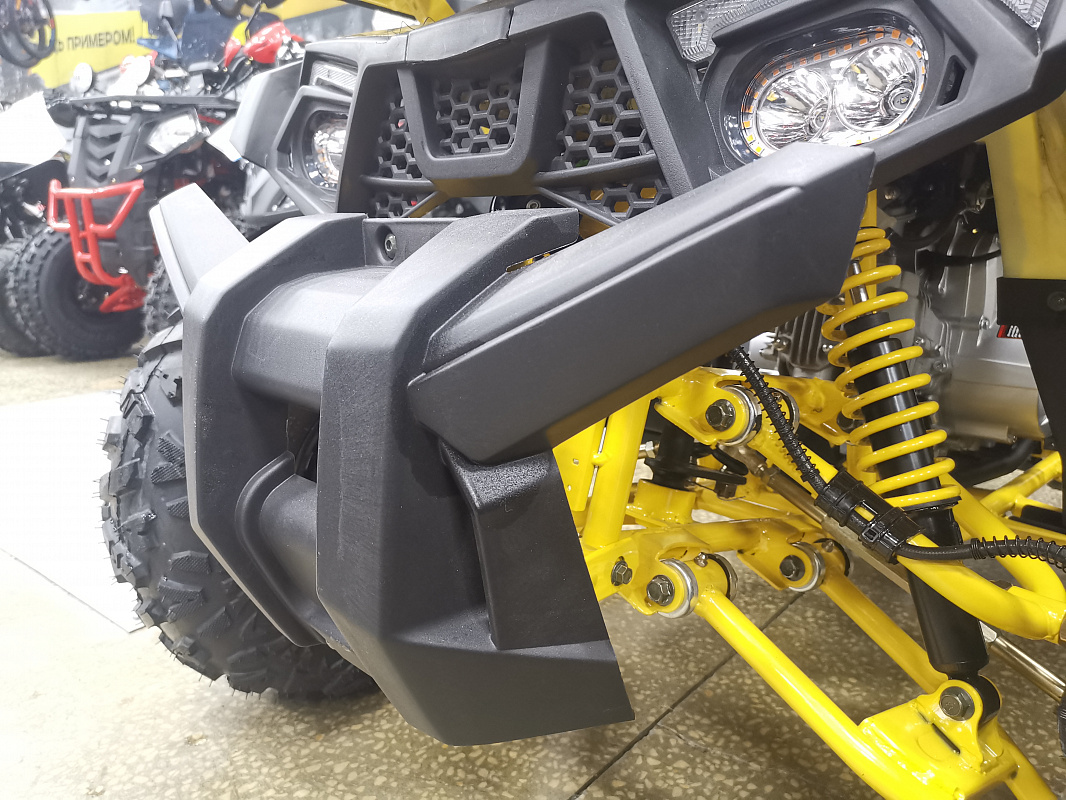 Квадроцикл PROMAX STORM 190 PRO в Хабаровске