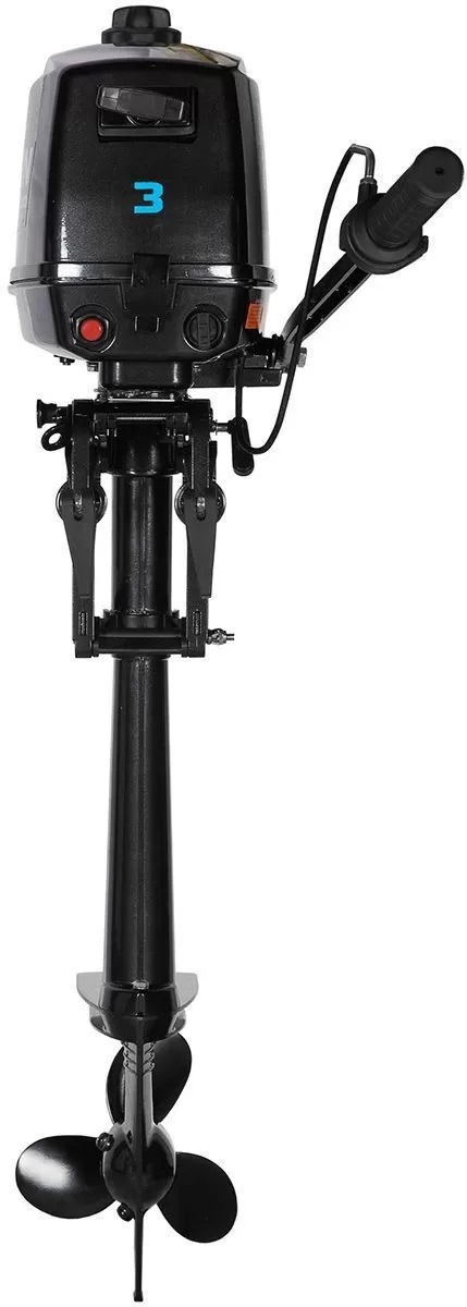 Лодочный мотор MARLIN MP 3 AMHS в Хабаровске