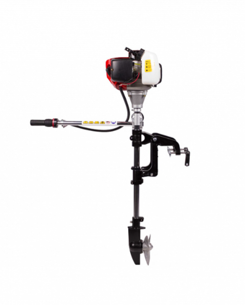 Подвесной лодочный мотор TOYAMA TA 2 в Хабаровске
