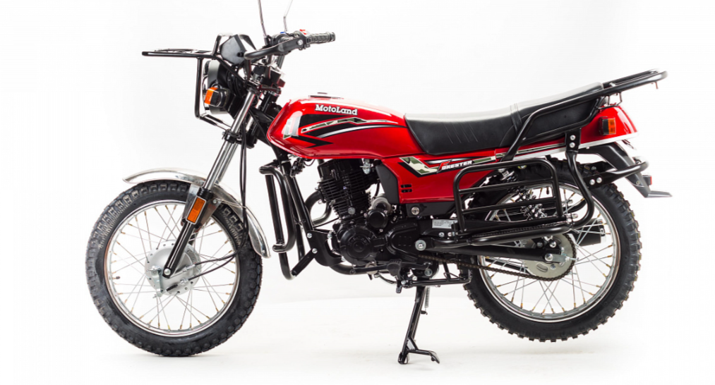 Мотоцикл MOTOLAND (МОТОЛЕНД) FORESTER LITE 200 в Хабаровске