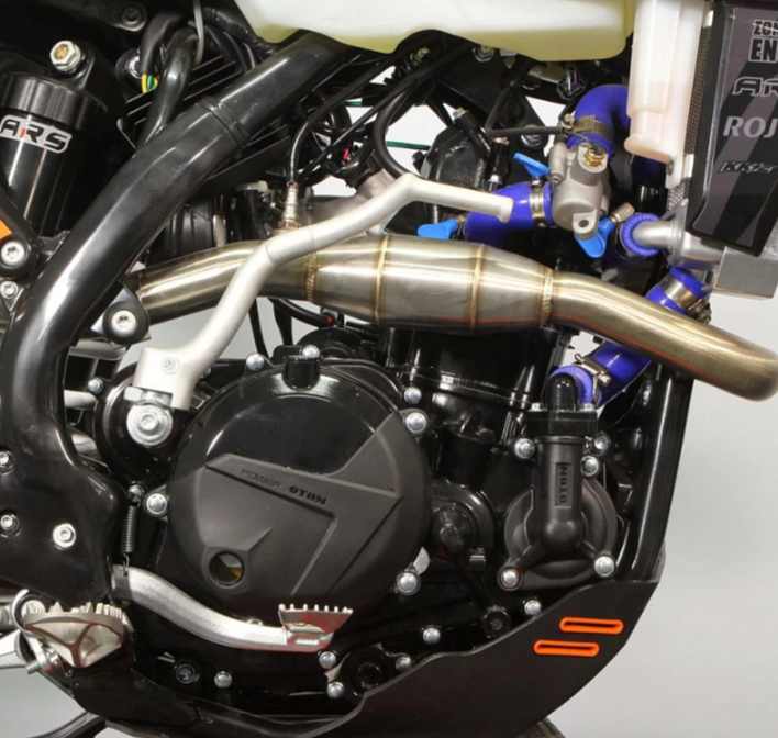 Мотоцикл Avantis Enduro 300 PRO EFI Exclusive (NC250/177MM) ARS в Хабаровске