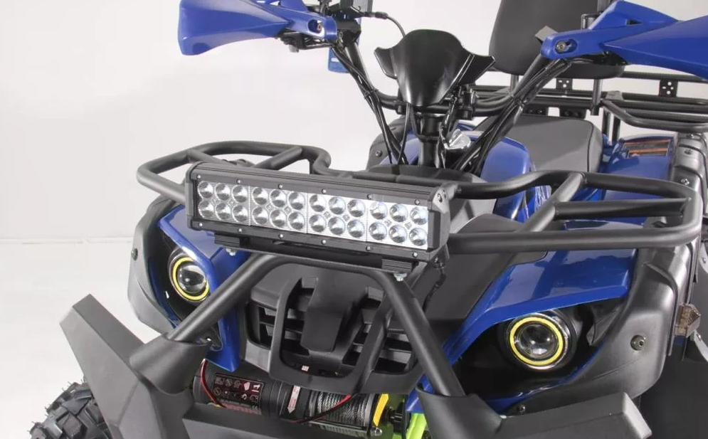 Квадроцикл YACOTA SELA MAX 200 в Хабаровске