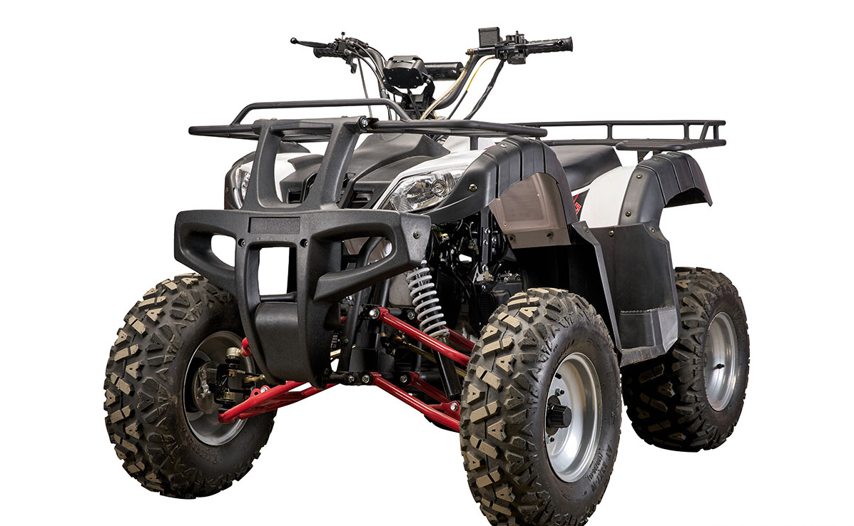 Квадроцикл YACOTA SELA 200 в Хабаровске