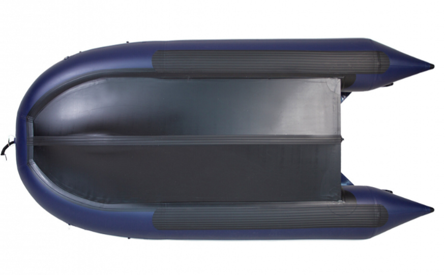 НАДУВНАЯ ЛОДКА GLADIATOR D470AL в Хабаровске