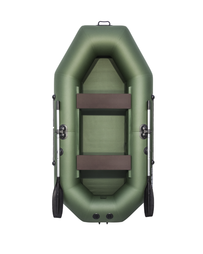 Лодка АКВА-МАСТЕР 260 в Хабаровске