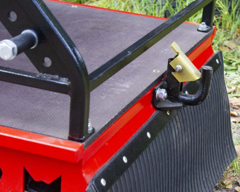 Мотобуксировщик POMOR X-600 S18 в Хабаровске