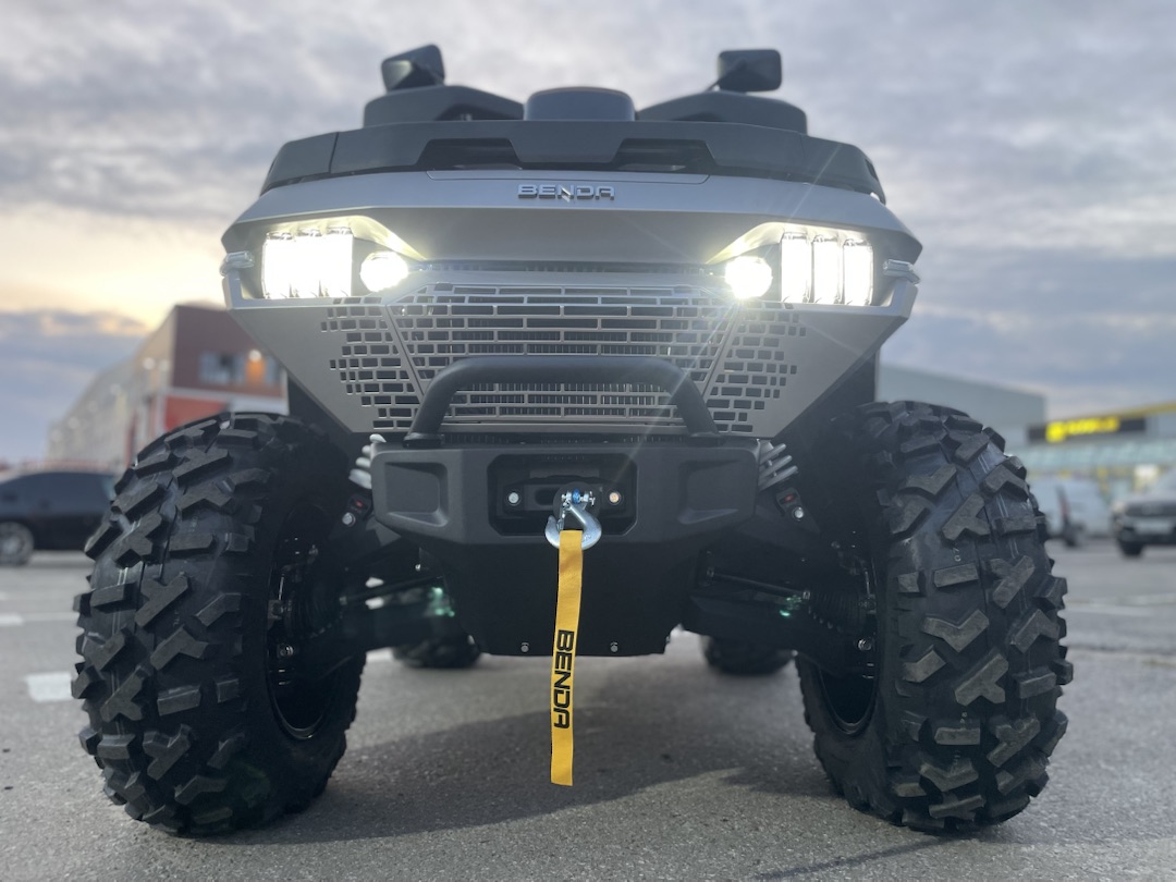 Квадроцикл BENDA Redstone 550 R2 в Хабаровске