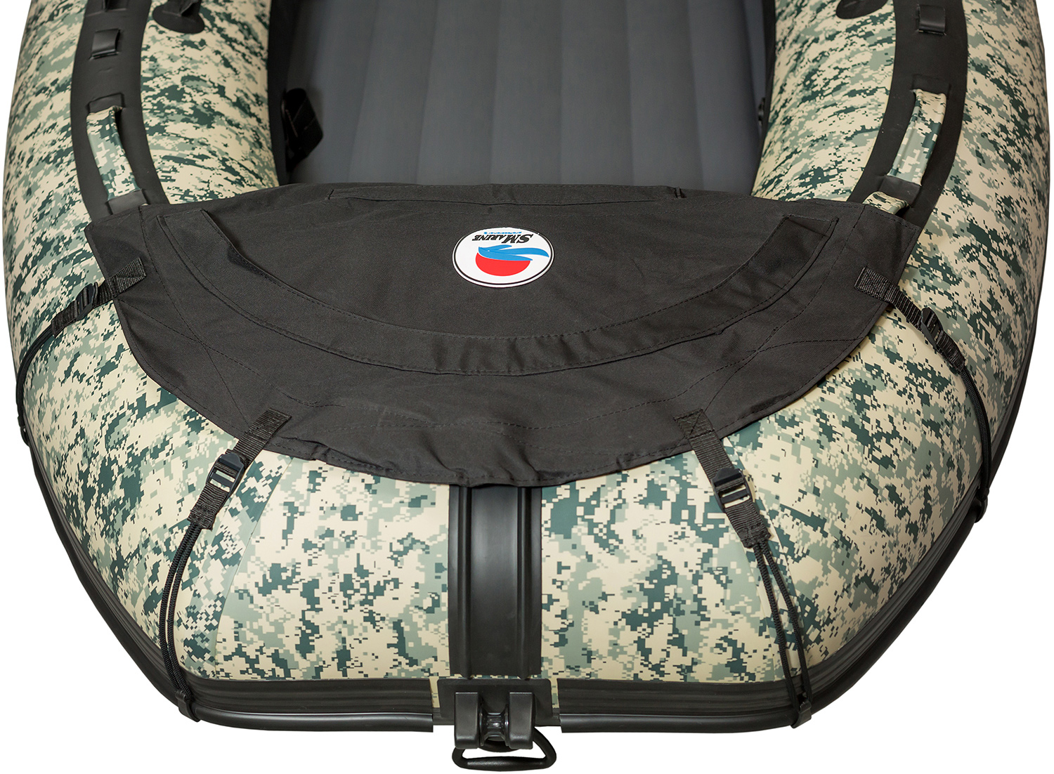 НОСОВАЯ СУМКА AIR, SDP 330-420 в Хабаровске