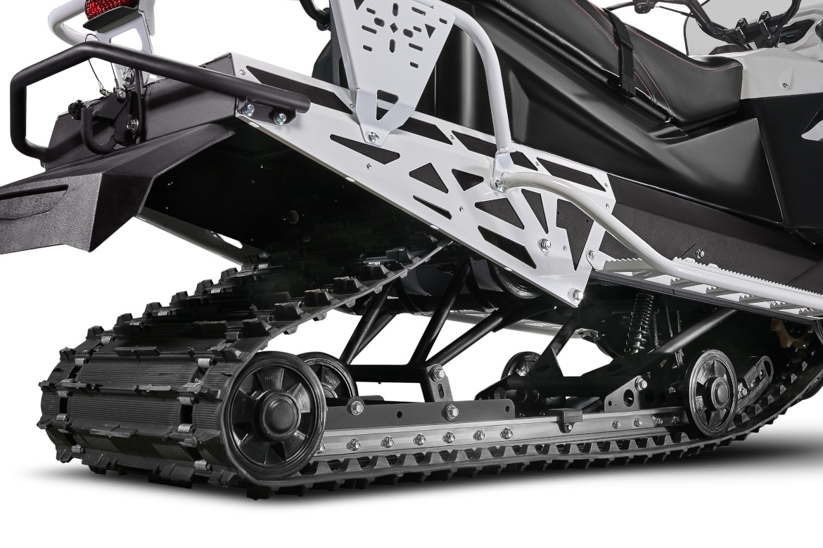 Снегоход IRBIS TUNGUS 600L 25/26 в Хабаровске