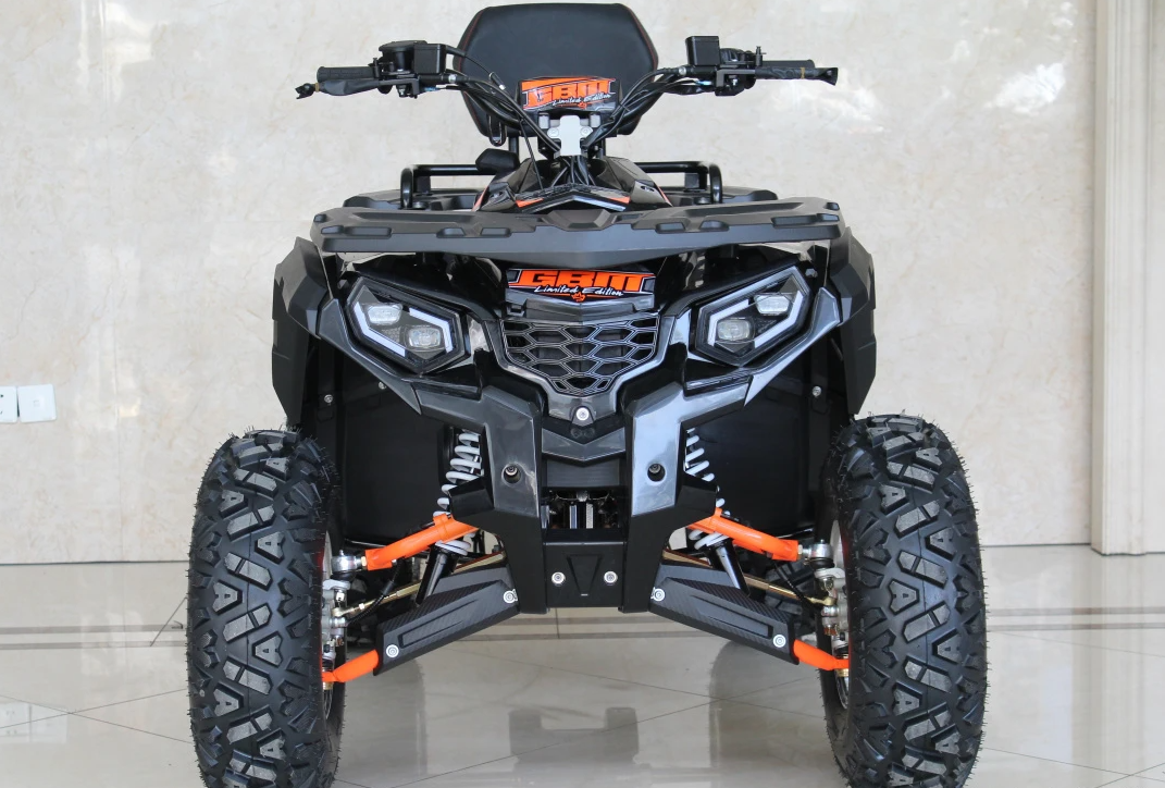 Квадроцикл GBM STORMRIDER 300 NEW PREMIUM в Хабаровске