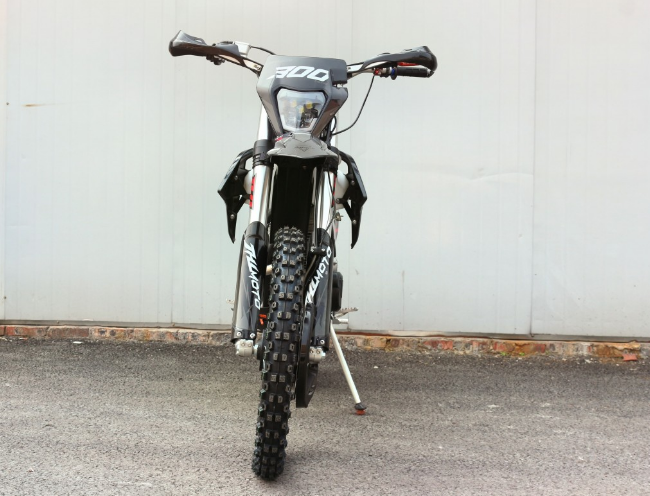 Мотоцикл JHLMOTO JHL Z3+ CB300 (175FMM) в Хабаровске