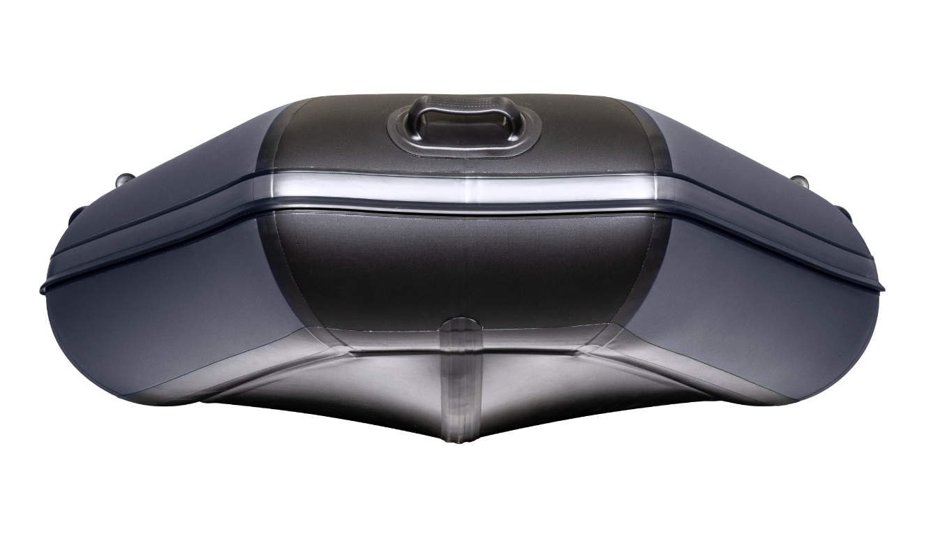  Лодка АКВА 2800 Слань-книжка киль в Хабаровске