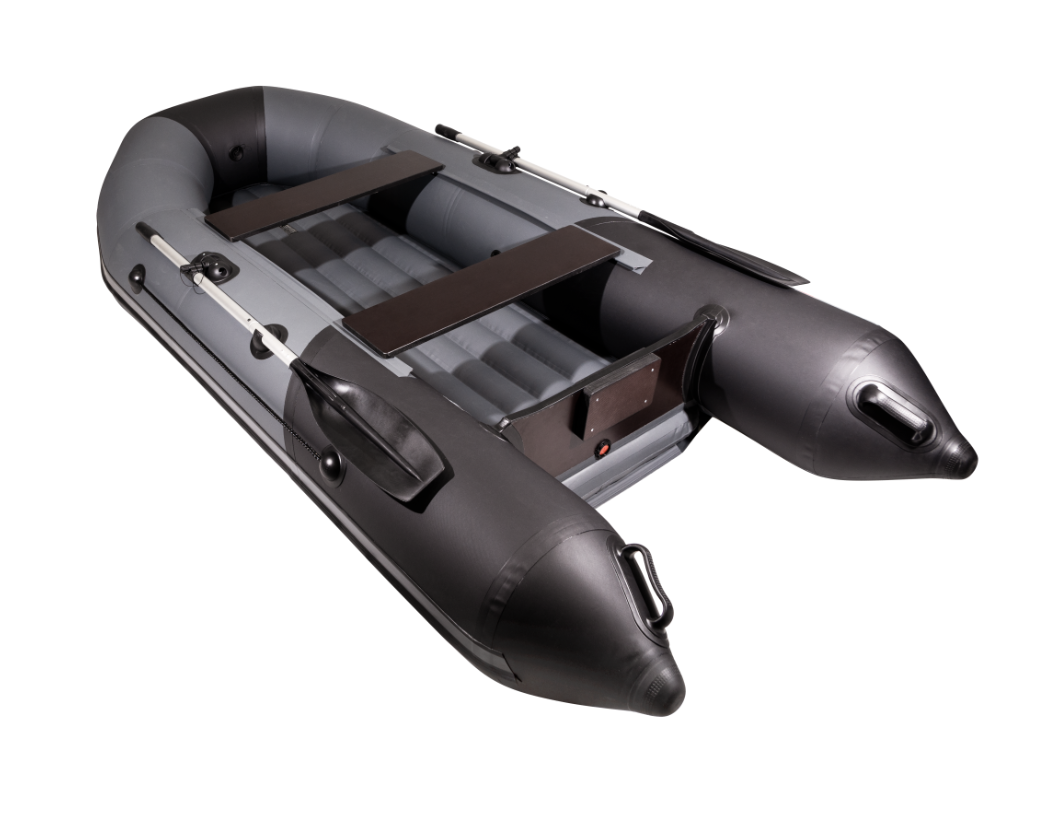 Лодка Таймень NX 2900 НДНД в Хабаровске