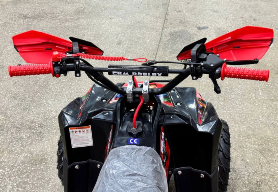 Квадроцикл GBM ROBLOX в Хабаровске