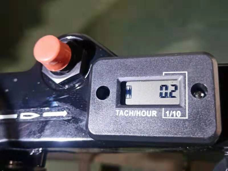 Лодочный мотор MARLIN PROLINE MP 9.9 (20) AMHS FORCE в Хабаровске