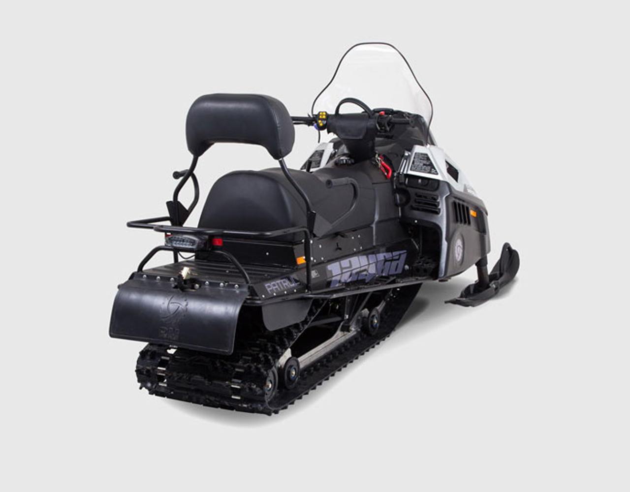 Снегоход РМ TAYGA PATRUL 800 SWT в Хабаровске