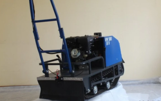 Мотобуксировщик ВЕПС WINTER «ПРОФИ» 18 в Хабаровске