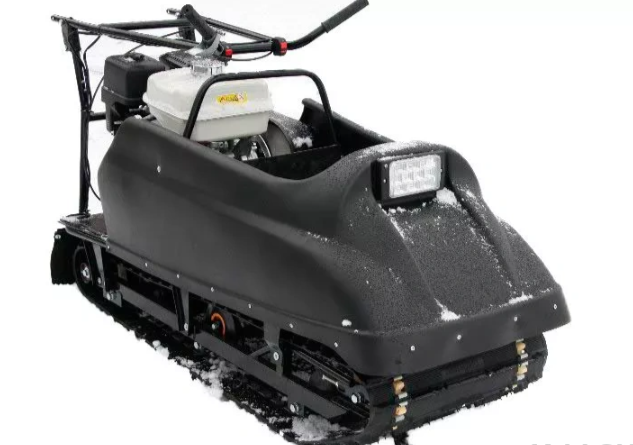 Мотобуксировщик ВОЛГАРЬ 9 Утилитарный в Хабаровске