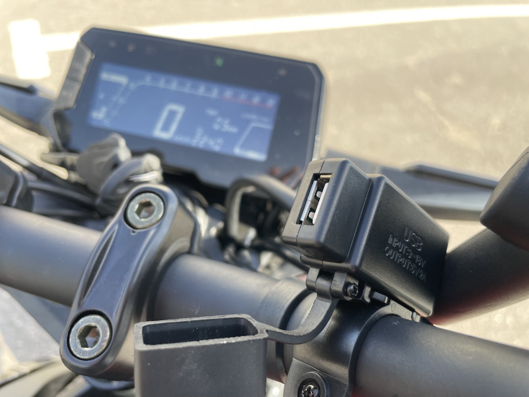 Мопед PROMAX CB150R (49) в Хабаровске