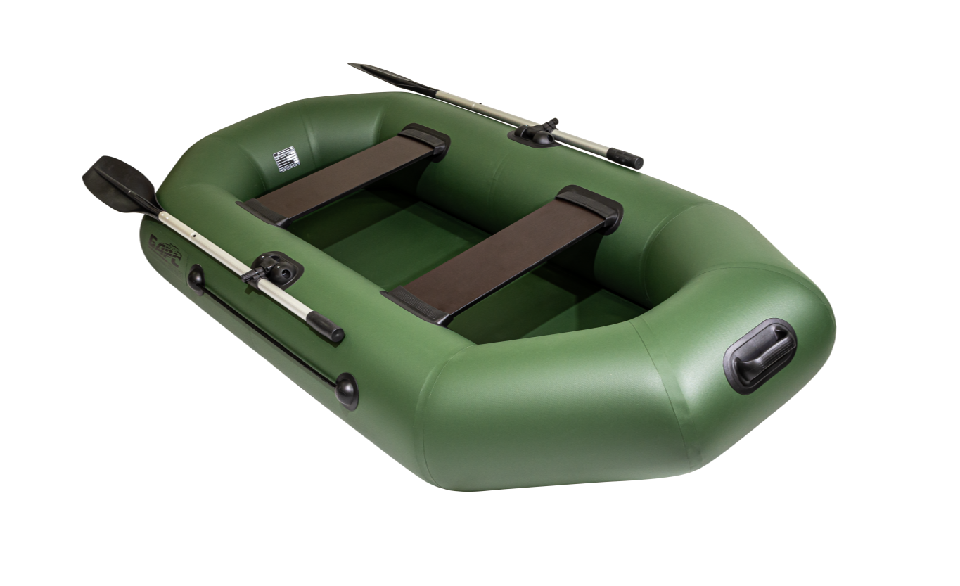 Лодка Барс 240 в Хабаровске