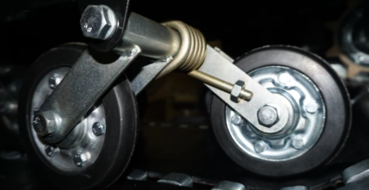 Мотобуксировщик XTREME-MOTORS "Полюс-2" Зима 15 л.с. в Хабаровске