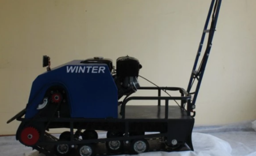 Мотобуксировщик ВЕПС WINTER «ПРОФИ» 18 в Хабаровске