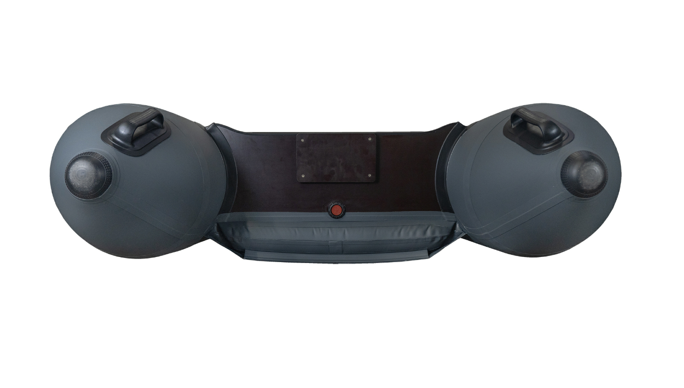 Лодка Барс 3200 нднд в Хабаровске