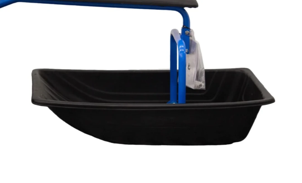 Мотобуксировщик НЕВА МС1-ZS (GB225) в Хабаровске