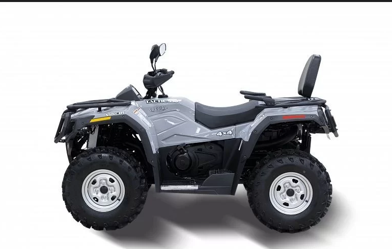 Квадроцикл HISUN TACTIC 550 (HS550ATV) NORMAL в Хабаровске