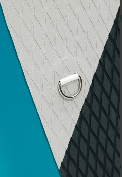 НАДУВНОЙ SUP-BOARD BUSINESS LIGHT BLUE 10 в Хабаровске