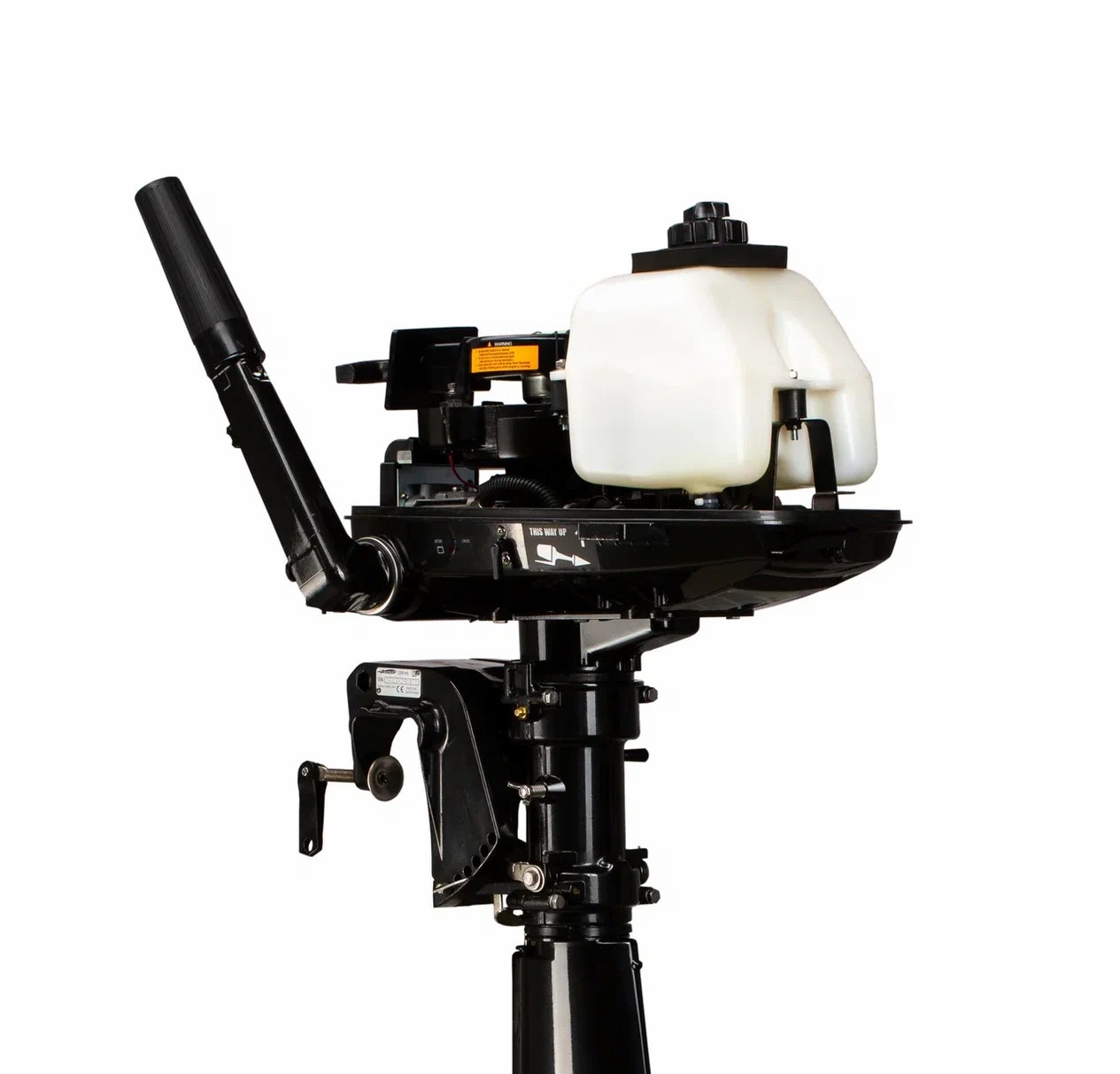 ЛОДОЧНЫЙ МОТОР GLADIATOR G5FHS в Хабаровске