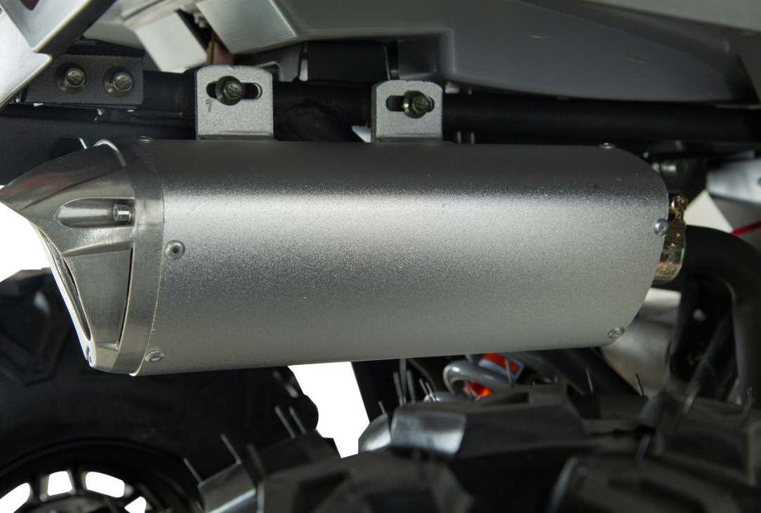 Квадроцикл YACOTA VIKING PRO 250 в Хабаровске