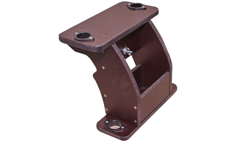 Подставка под эхолот №1 в Хабаровске