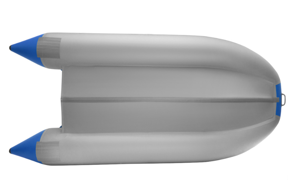 ЛОДКА ДРАККАР 3300 СК HANT в Хабаровске