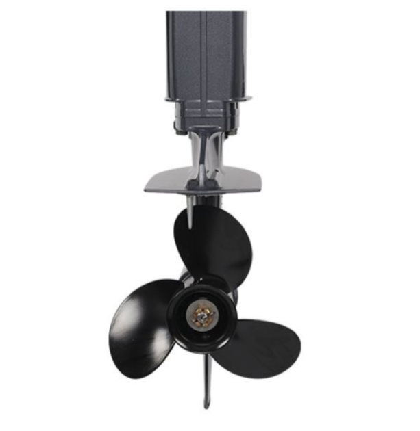 Лодочный мотор ALLFA CG Т40FWT S в Хабаровске