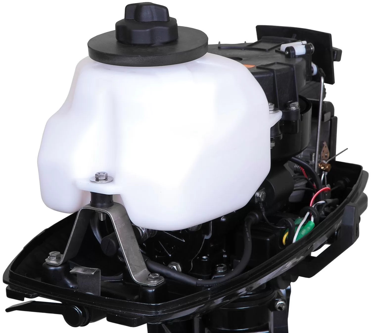 Лодочный мотор MARLIN MP 5 AMHS в Хабаровске