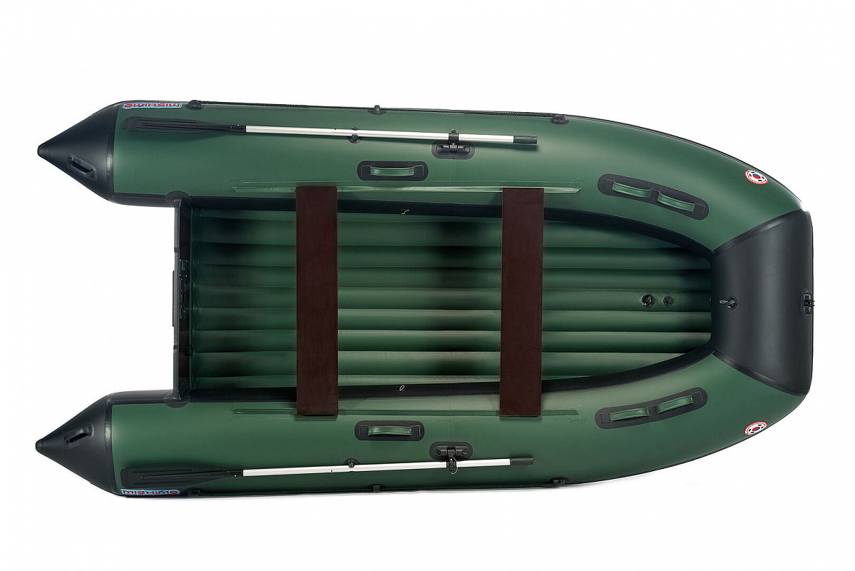 Лодка MISHIMO LITE 360 в Хабаровске