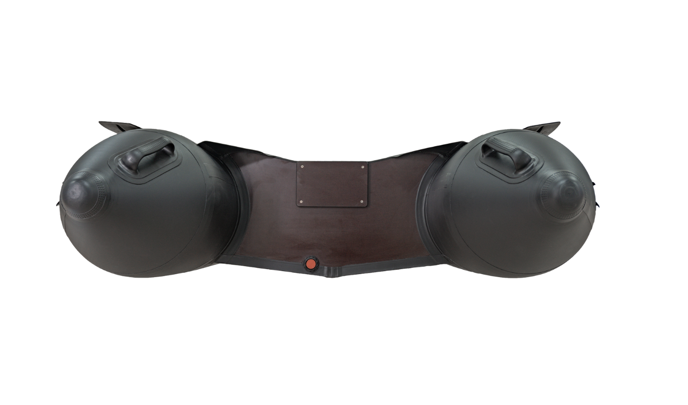 Лодка Ривьера Компакт 2900 СК в Хабаровске